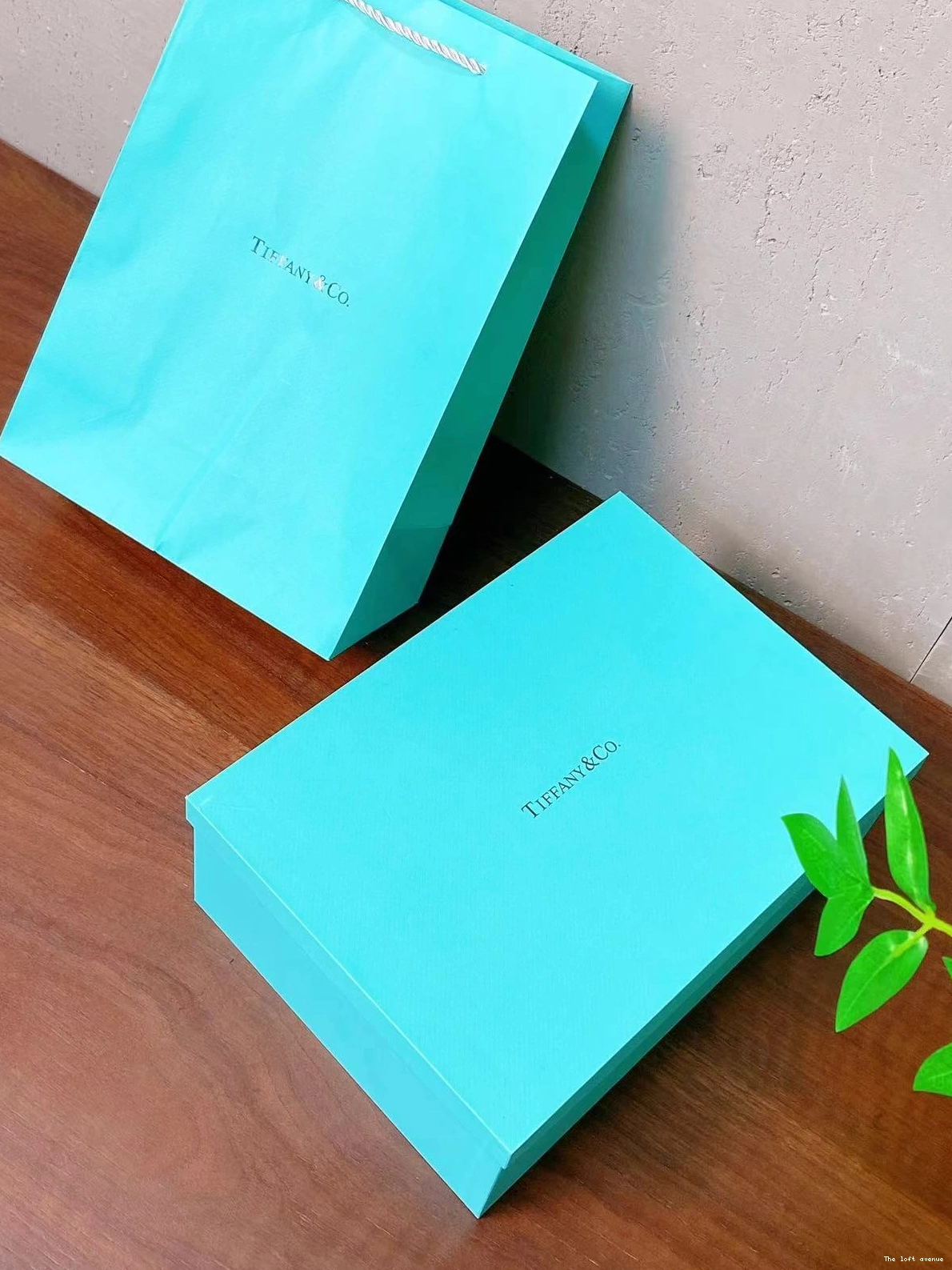 CUP TIFFANY SET 1.0 COFFEE 0811